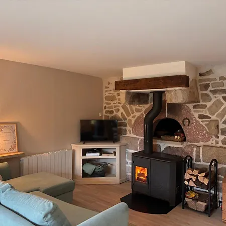 Hébergement de vacances De La Forge Au Valdajol Maison De Caractère *