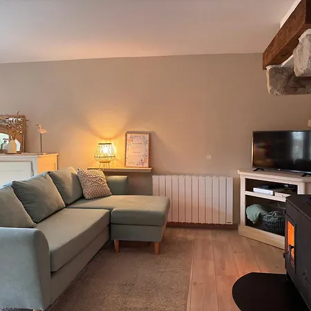 De La Forge Au Valdajol Maison De Caractère Hébergement de vacances