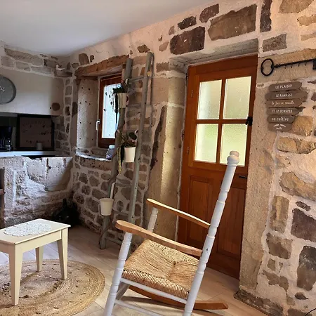 De La Forge Au Valdajol Maison De Caractère *
