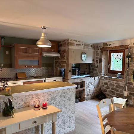 De La Forge Au Valdajol Maison De Caractere Сasa de vacaciones Le Val-dʼAjol