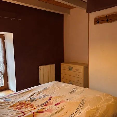 De La Forge Au Valdajol Maison De Caractere Сasa de vacaciones